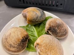 -达叔香味海鲜(海棠68环球美食街店)