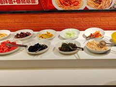 -豪客来牛排(空港华联店)