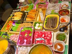 -火锅先生(五马街店)