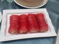 红米虾肠-北园酒家(小北路店)