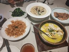 -狮王府淮扬菜(新街口友谊店)