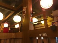 大堂-二丁目食堂(铁西星摩尔店)