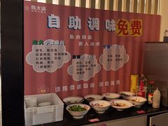 -陈大锅·岳阳鱼馆·地道岳阳菜(美食街店)