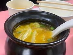-点兵点将·四川传统小吃集(宽窄巷子店)