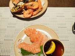 -扬子江国际会议中心龙山湖酒店-希仙全日制餐厅