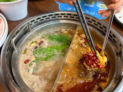 -快乐小羊(富强中路店)