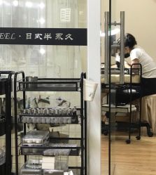 -轻妆Feel·半永久纹眉眼线