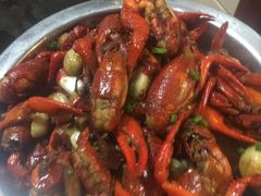 -小李子油焖大虾(南浦店)