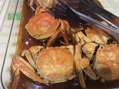 -蓝珊甄选海鲜自助·火锅大排档(近阿那亚店)