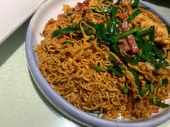 -陆壹捌餐厅(五大道店)