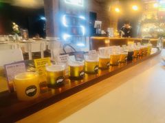 -Goose Island Brewhouse鹅岛精酿啤酒酿造工坊餐厅
