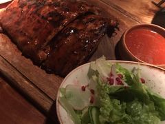 -The Meat & Wine Co Southbank(南岸店)