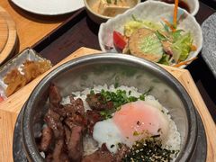 -味太助·银饭食堂(中华城店)