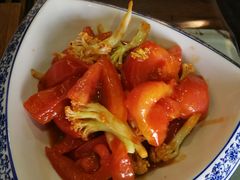 -素心斋素食餐厅