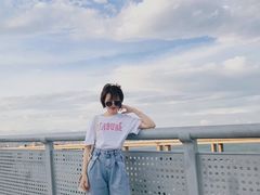 -海堤纪念公园