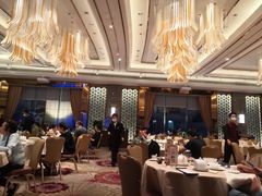 大堂-金苑海鲜酒家(来魅力店)