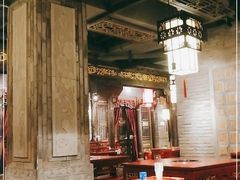 大堂-袁老四重庆老火锅(桐梓坡店)