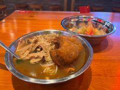 -雙冲柳州螺蛳粉&酸嘢&桂林米粉(簋街店)