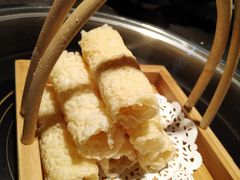-锅说大脸毛肚重庆老火锅(佐阾店)