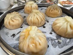 海胆小笼包-海味当家·蒸锅海鲜(中山广场创始店)