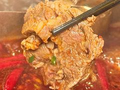 -小龙翻大江文化火锅(宽窄店)