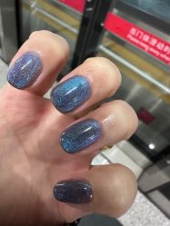 -甲舍if日式美甲美睫