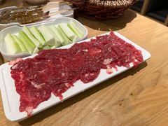 -邹开喜·炭炉鸡煲·海鲜火锅(虹口足球场店)