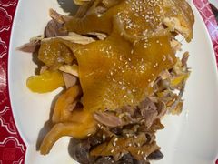 -谭厨中山传家菜.乳鸽.脆鲩鱼(华强北中航城店)