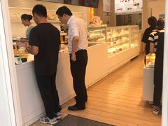 -好利来(朝外店)