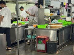 -老郑海鲜楼(天桥店)