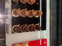 -Salon de The de Joel Robuchon(外滩18号店)