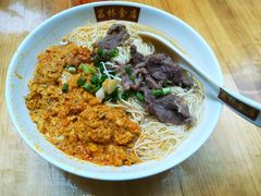 -荔林食店(西华路店)