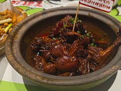 -鑫小城故事·藕汤·家常菜(台北一路总店)