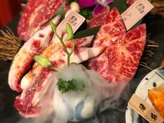 -黑牛の店·和牛烧肉(合生汇店)