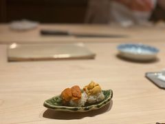 -晴空·日本料理(万象城店)