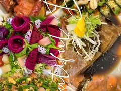-北塘海鲜·天津菜·鲅鱼水饺是一绝(大光明桥旗舰店)