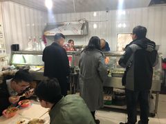 -咱家王新国把子肉(县东巷店)