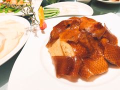 -东港喜来登酒店·天香阁中餐厅