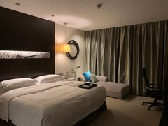 -青岛海尔洲际酒店