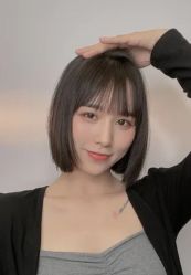 点击看大图 -MORI HAIR SALON日式美发沙龙