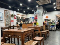 -随柳居·苏式小吃(建新巷店)