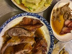 -吾家香港烧腊专门店