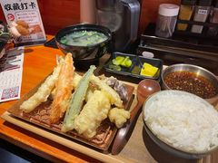 -天妇罗内顺田(罗湖店)