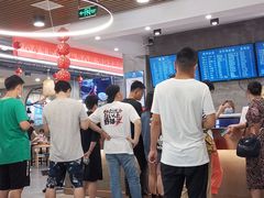 -易裕和·长沙米粉(竹塘西路店)