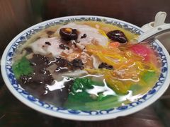 -老温州馄饨担(东游大厦店)