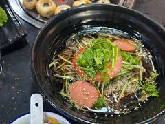 -丹东丛炟海鲜烧烤(江艺路店)