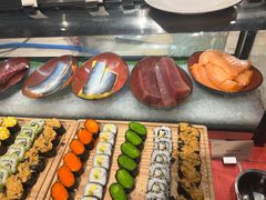 -厦门万豪酒店及会议中心·贡厨海鲜自助餐厅