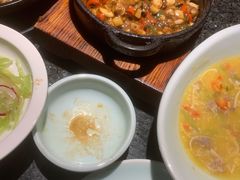 -小城故事·地道宁波味(月湖盛园店)