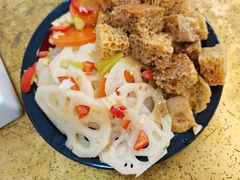 -惠丰源烩面馆(经七路店)