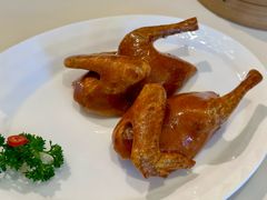 -利苑酒家(金宝店)